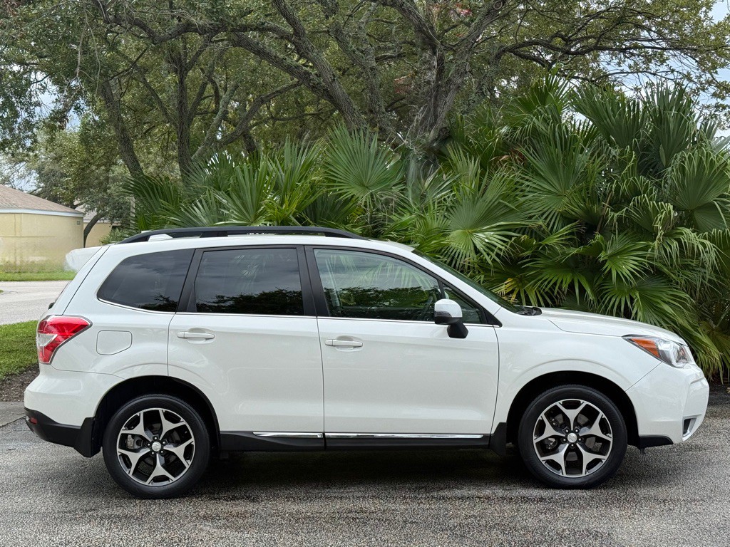 2016 Subaru Forester Image 22