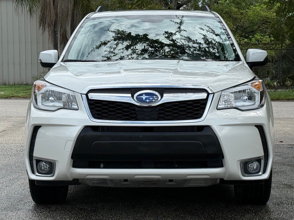 2016 Subaru Forester Image 26