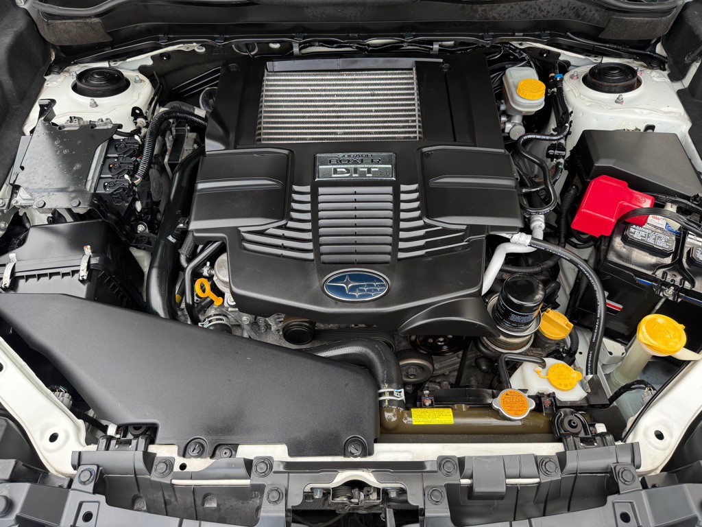 2016 Subaru Forester Image 27