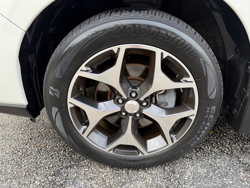 2016 Subaru Forester Image 28