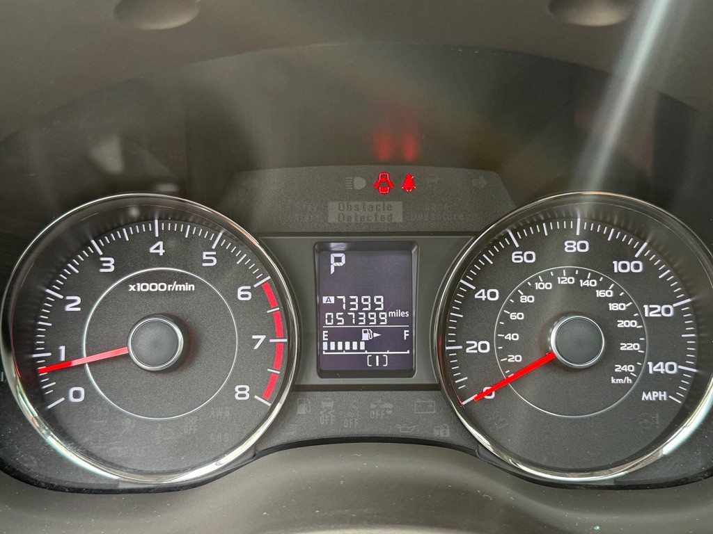 2016 Subaru Forester Image 29