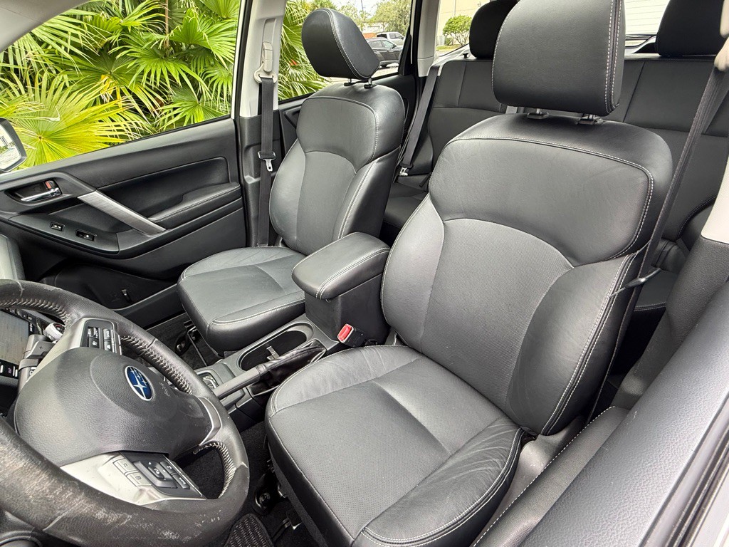 2016 Subaru Forester Image 32