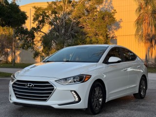 Image for 2017 Hyundai Elantra SE ID: 7741210