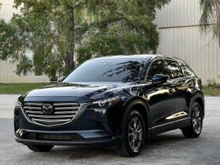 Image for 2018 Mazda CX-9 Touring ID: 7741473