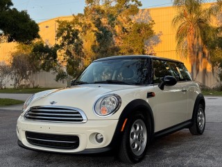 Image for 2013 MINI Cooper Cooper ID: 7743607
