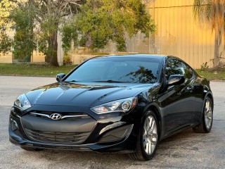 Image for 2013 Hyundai Genesis 2.0T ID: 7751750