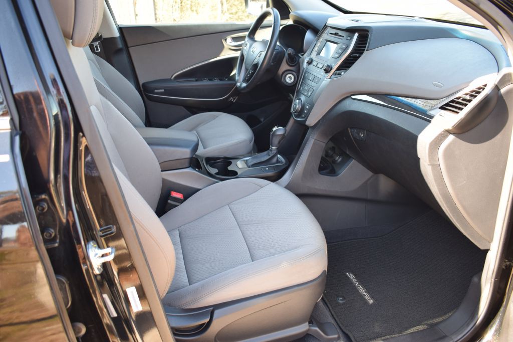 2014 Hyundai Santa Fe Sport Image 9