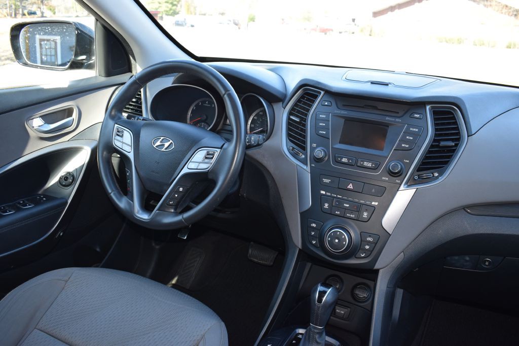 2014 Hyundai Santa Fe Sport Image 12