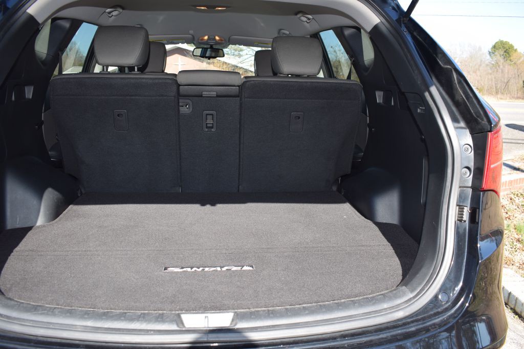 2014 Hyundai Santa Fe Sport Image 13