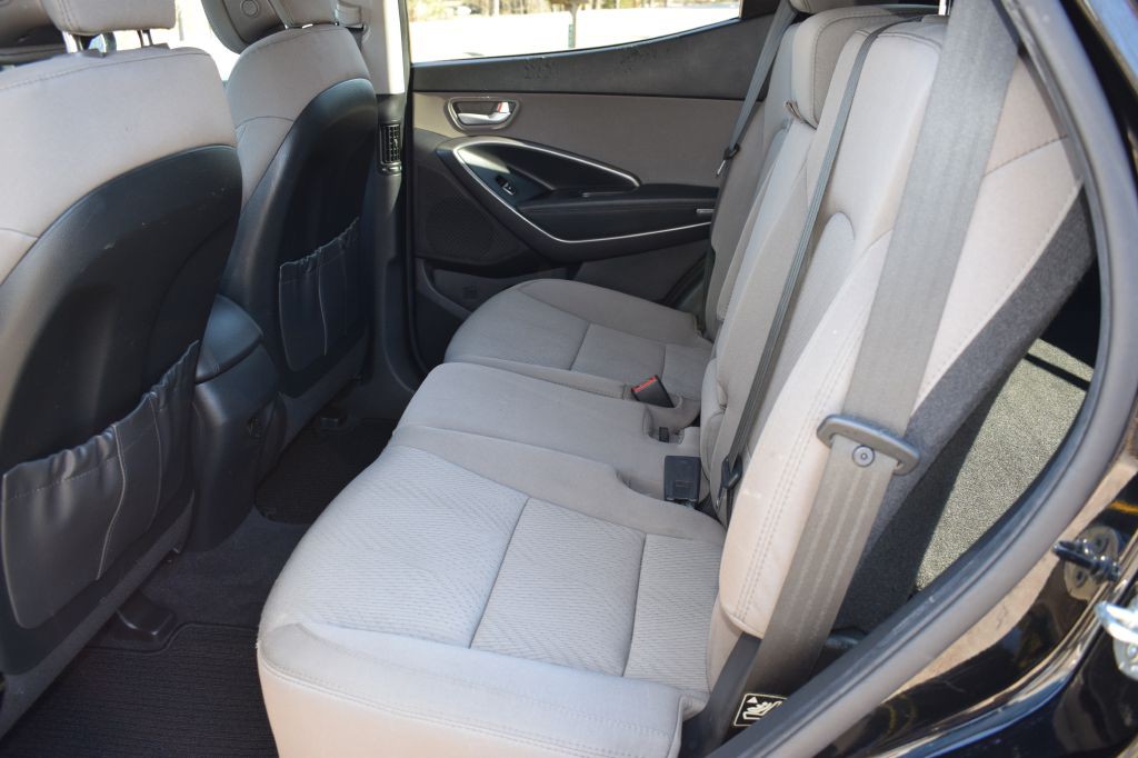 2014 Hyundai Santa Fe Sport Image 14
