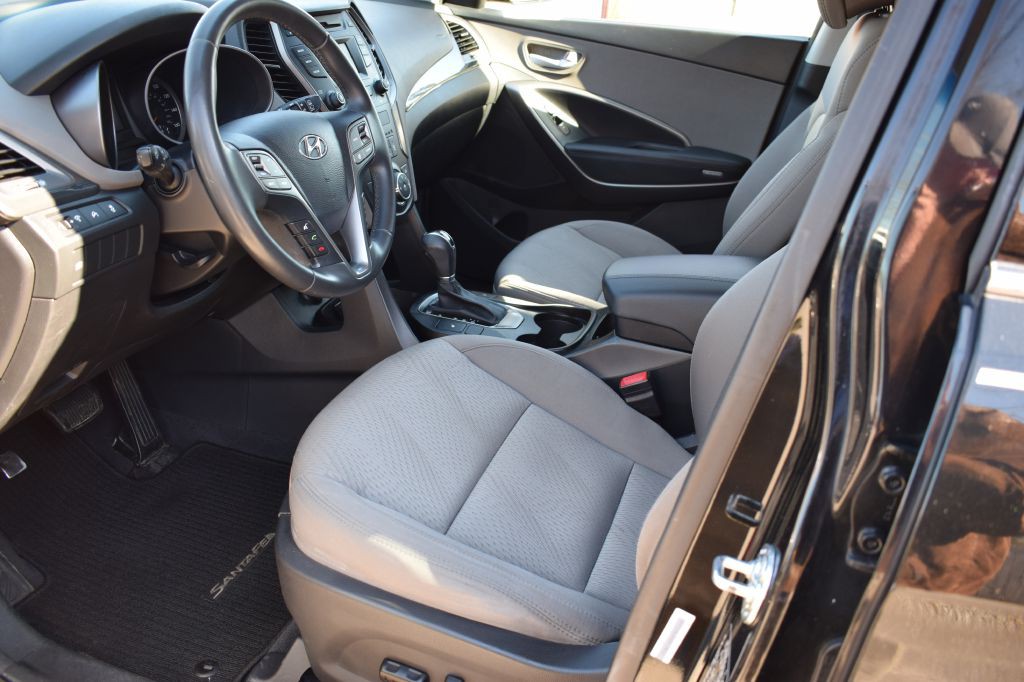 2014 Hyundai Santa Fe Sport Image 16