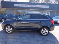 Image for 2014 Chevrolet Captiva LT ID: 6519234