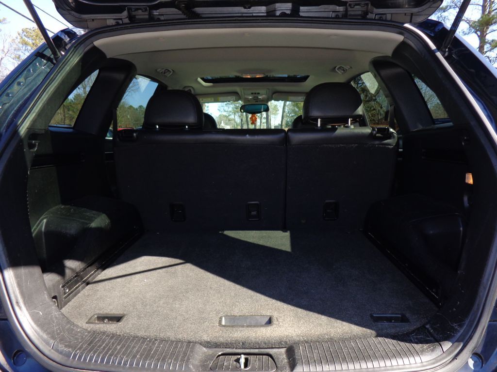 2014 Chevrolet Captiva Image 12