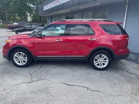 Image for 2012 Ford Explorer XLT ID: 6698944