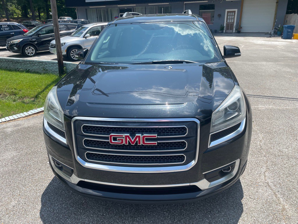 2013 GMC Acadia Image 3