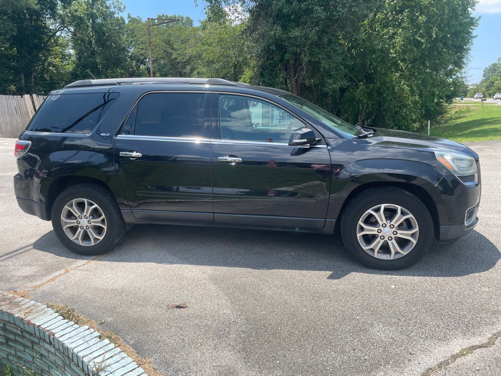 2013 GMC Acadia Image 5
