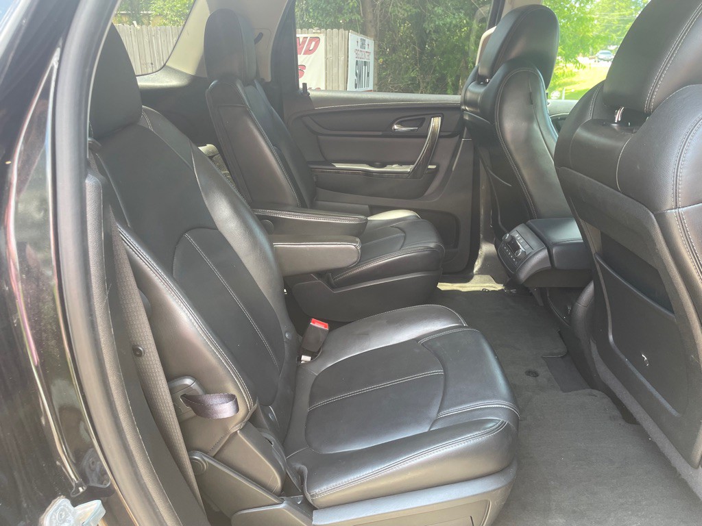 2013 GMC Acadia Image 10