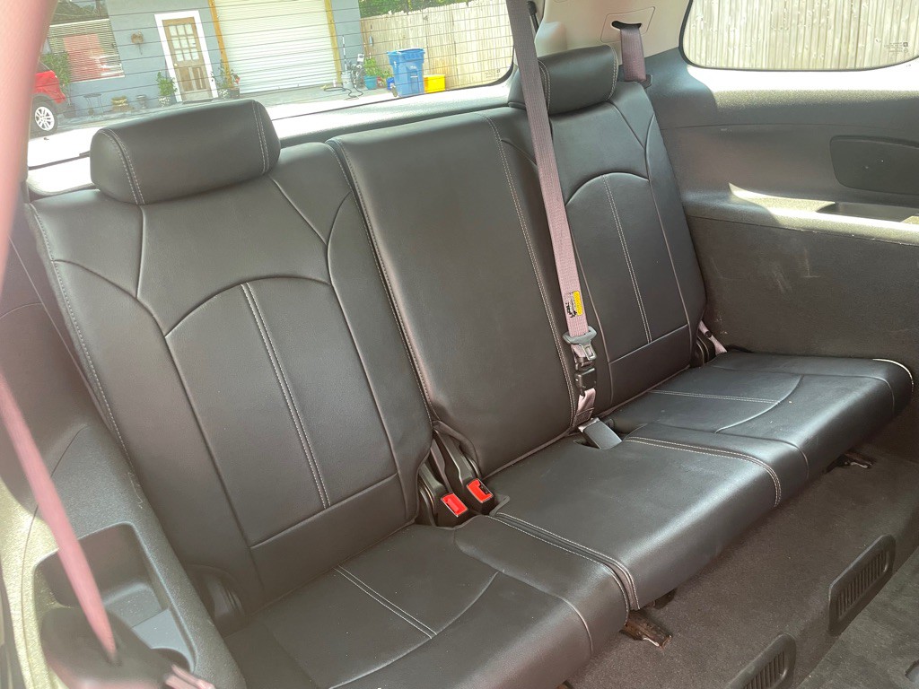 2013 GMC Acadia Image 11