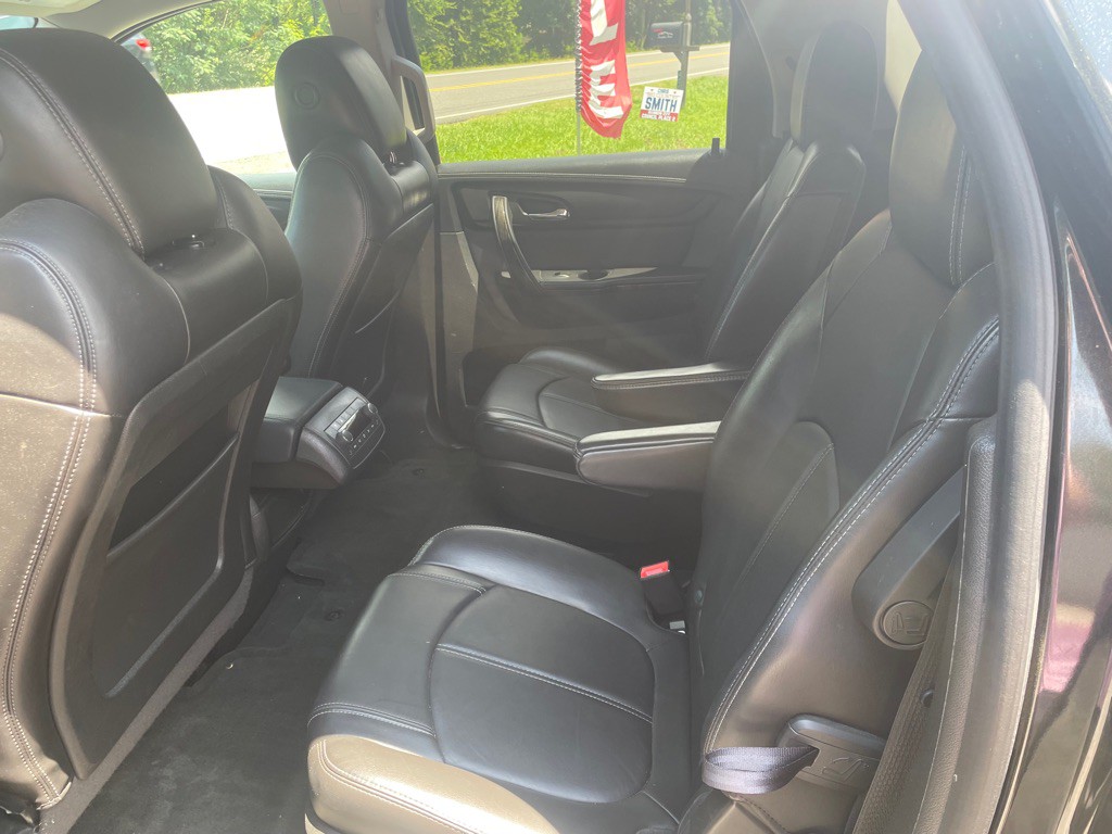 2013 GMC Acadia Image 13