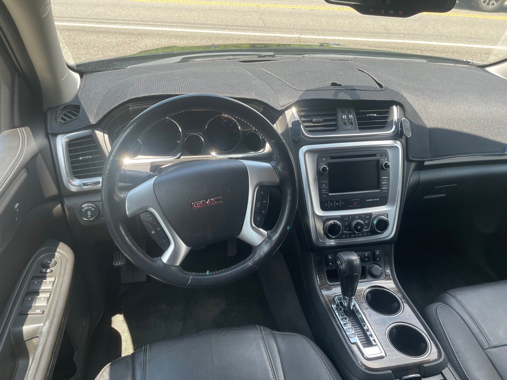 2013 GMC Acadia Image 14