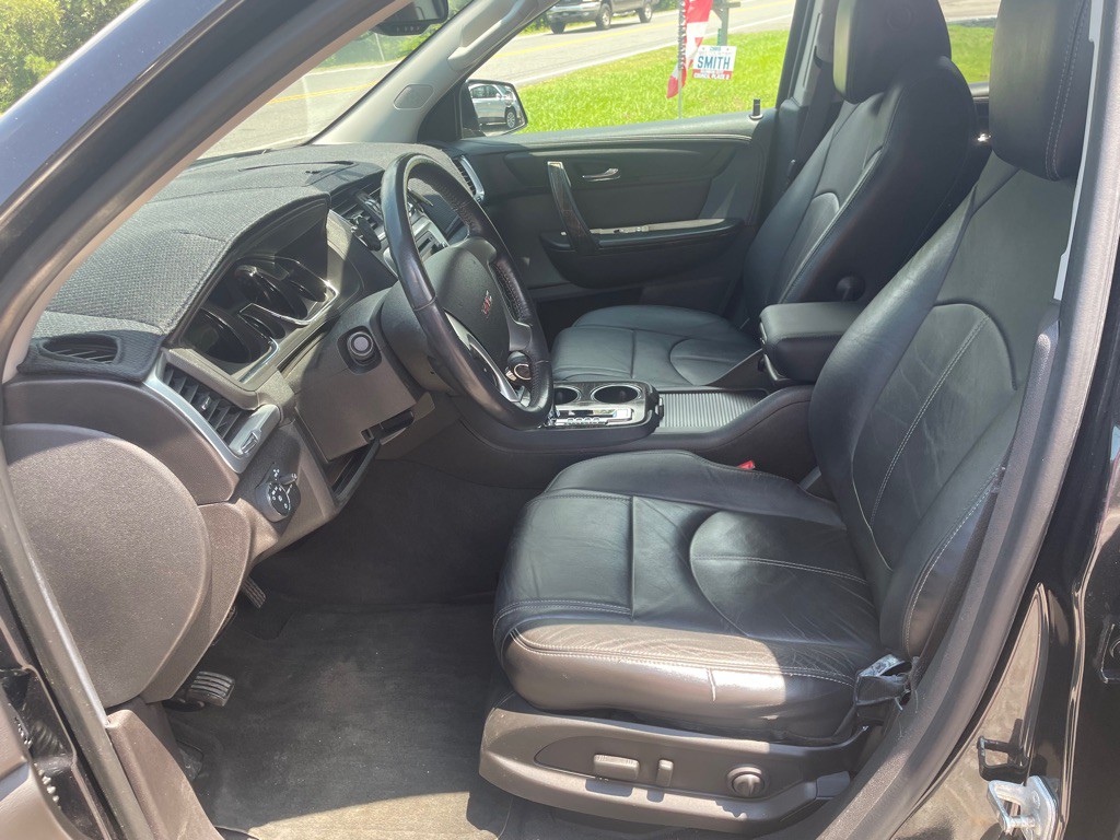 2013 GMC Acadia Image 15