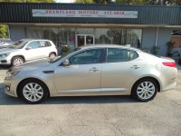 Image for 2014 Kia Optima EX ID: 6868984