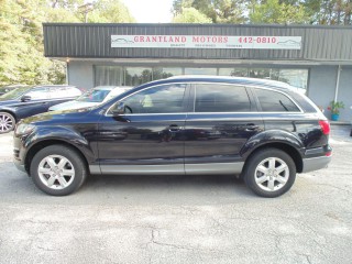 Image for 2014 Audi Q7 Premium Plus ID: 6887471