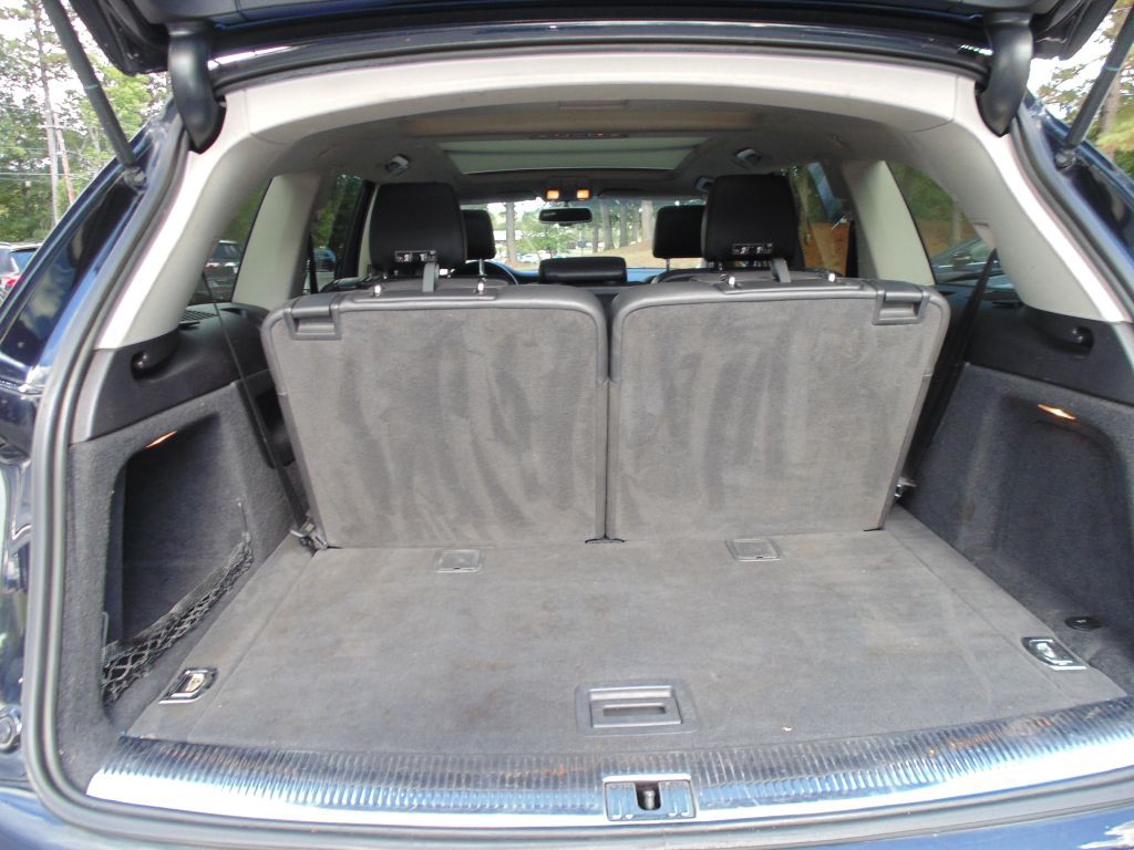 2014 Audi Q7 Image 14