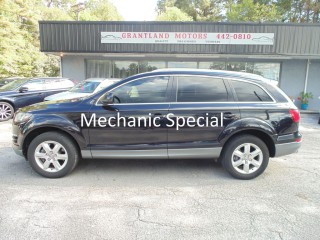 Image for 2014 Audi Q7 Premium Plus ID: 6887471