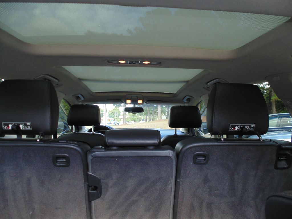 2014 Audi Q7 Image 16