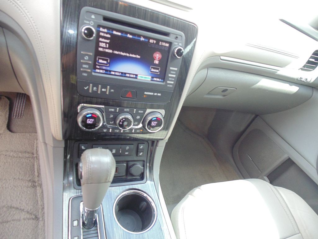 2016 Chevrolet Traverse Image 18