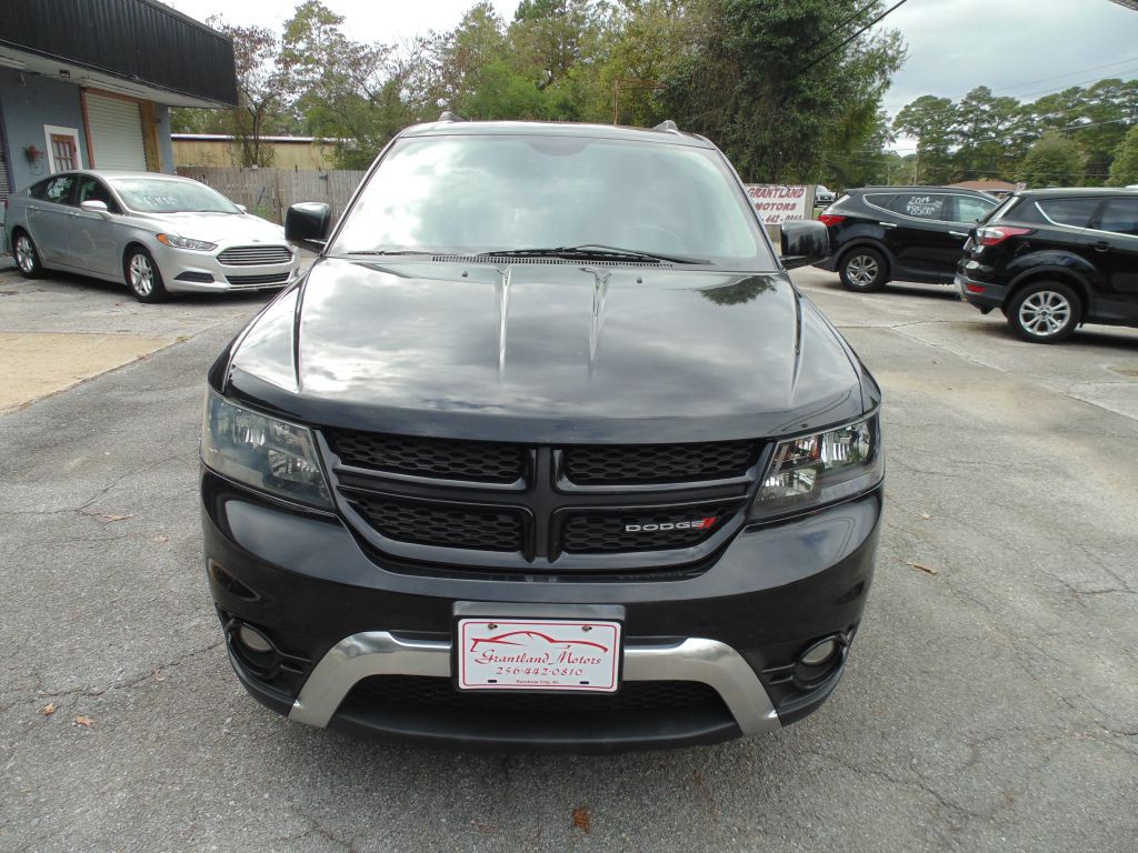 2015 Dodge Journey Image 5