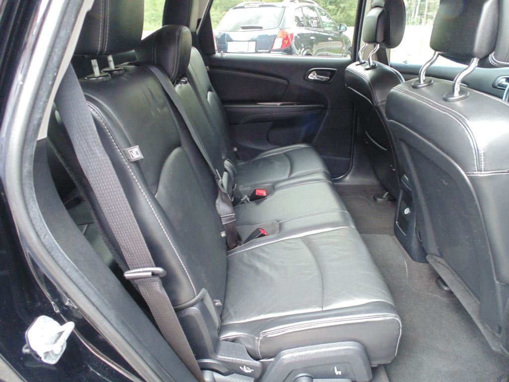 2015 Dodge Journey Image 14