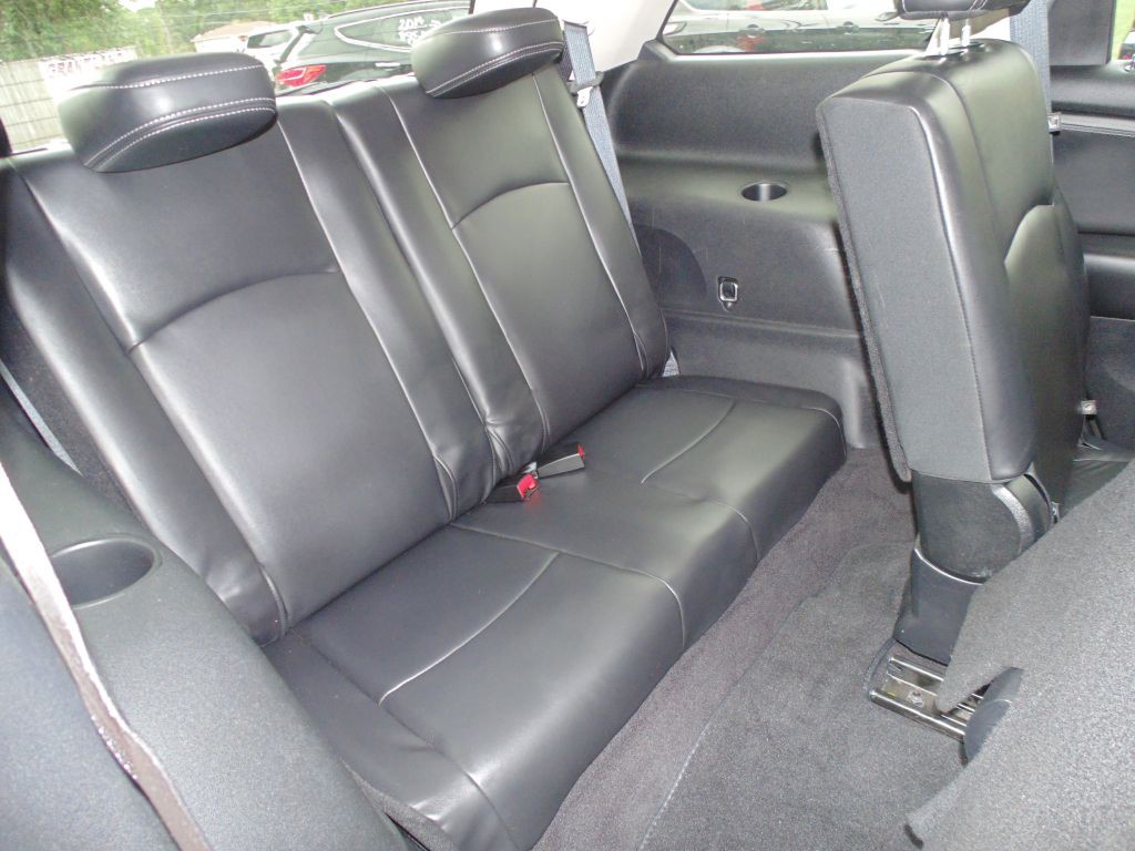 2015 Dodge Journey Image 15