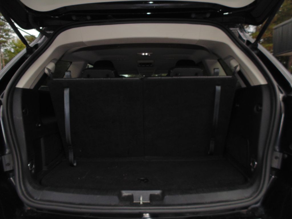 2015 Dodge Journey Image 16