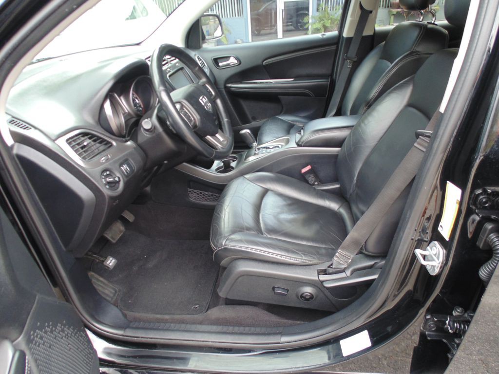 2015 Dodge Journey Image 19