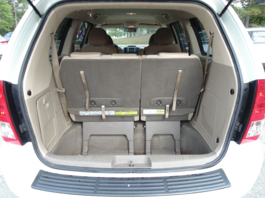 2012 Kia Sedona Image 14