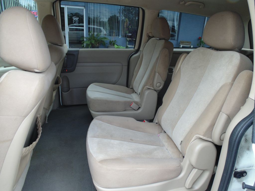 2012 Kia Sedona Image 15