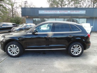 Image for 2015 Audi Q5 Premium ID: 7055687