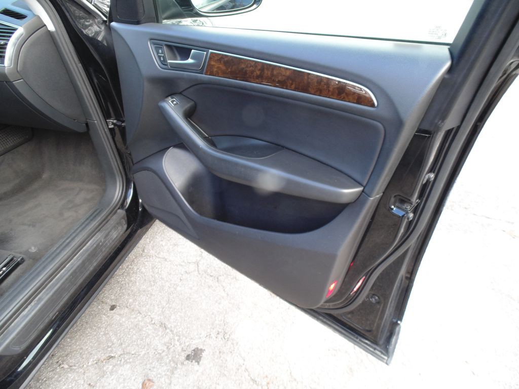 2015 Audi Q5 Image 10