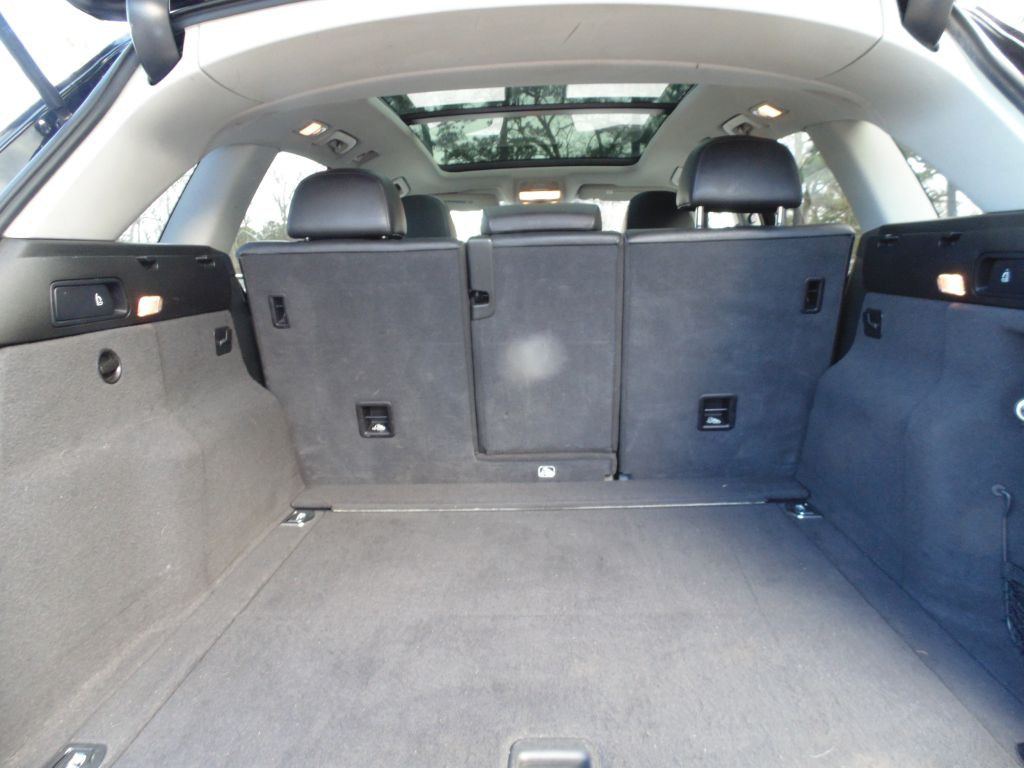 2015 Audi Q5 Image 13