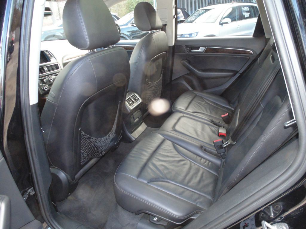 2015 Audi Q5 Image 14