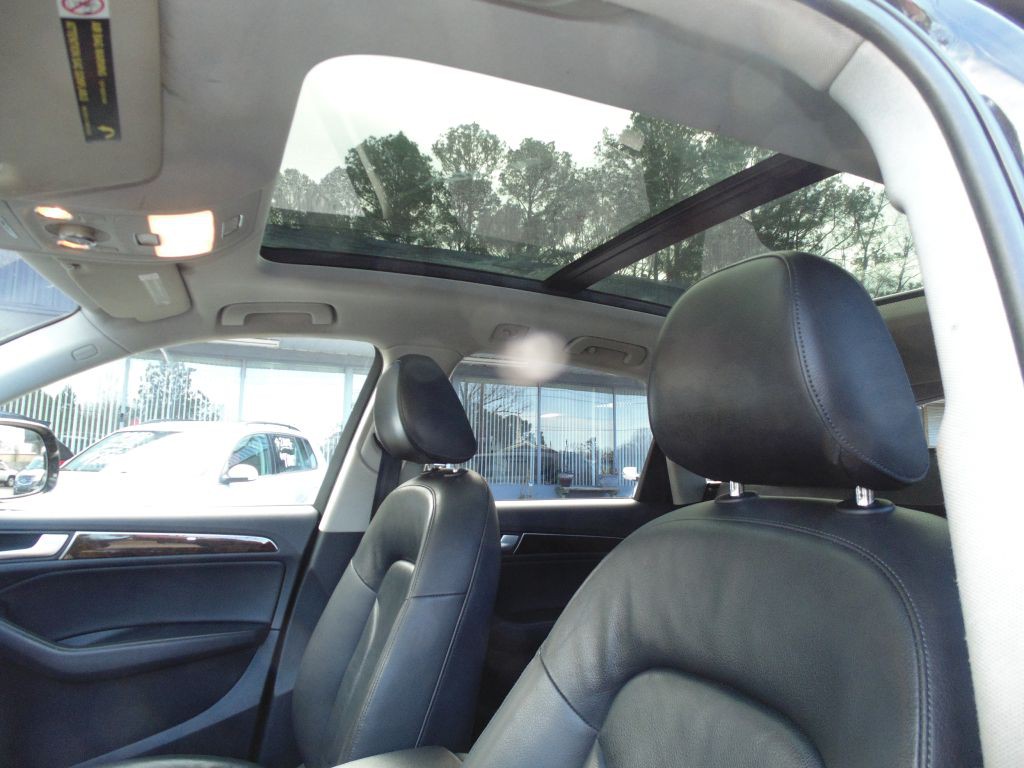 2015 Audi Q5 Image 17