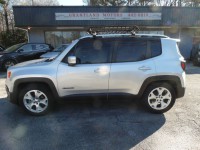 Image for 2015 Jeep Renegade Limited ID: 7055709