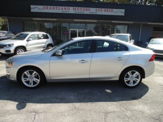 Image for 2015 Volvo S60 Premier ID: 7175848