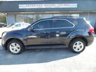 Image for 2015 Chevrolet Equinox LT ID: 7202147