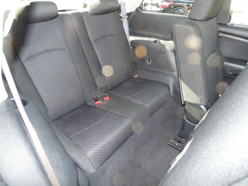 2018 Dodge Journey Image 13