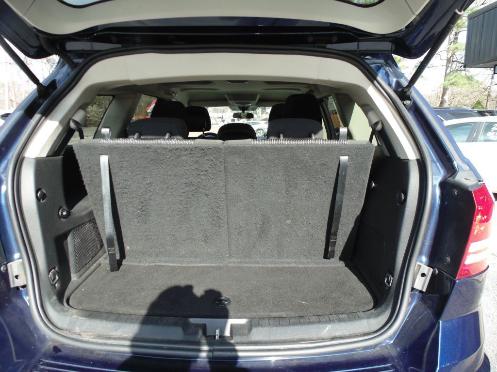 2018 Dodge Journey Image 14