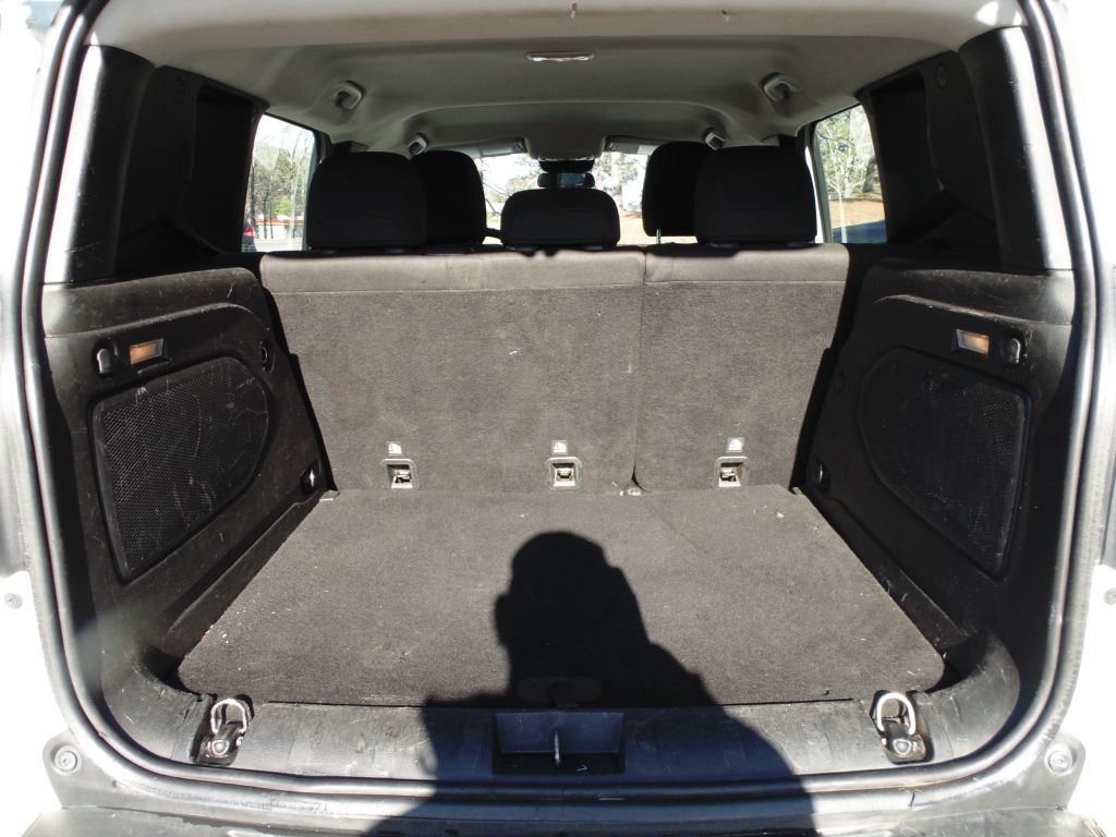 2015 Jeep Renegade Image 13