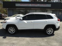 Image for 2017 Jeep Cherokee Latitude ID: 7291037